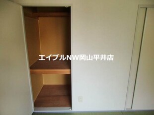 フレンド宮田　Ａ棟の物件内観写真